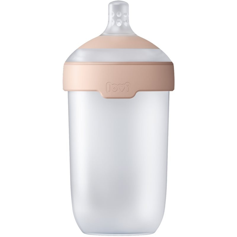 LOVI Lahev MAMMAFEEL 250ml