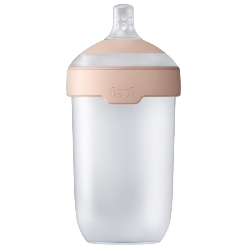 LOVI Lahev MAMMAFEEL 250ml