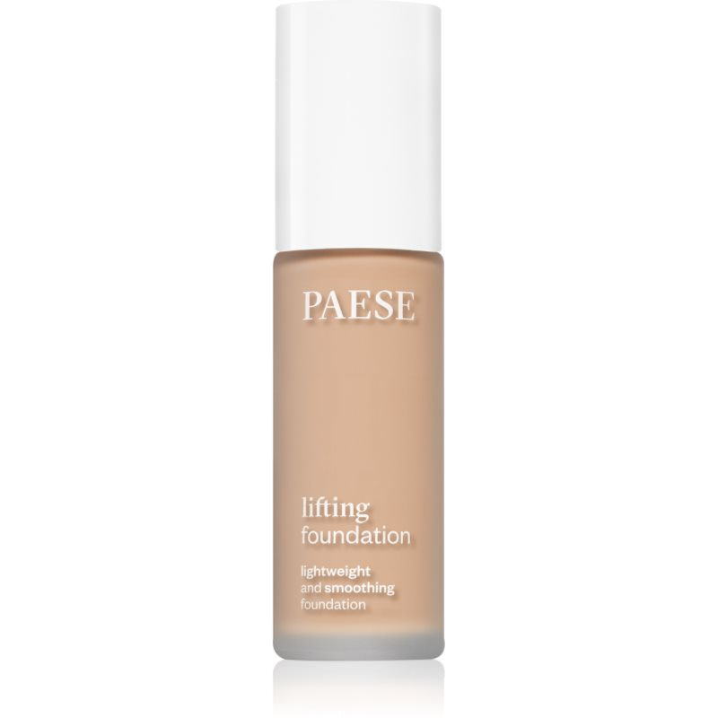 Paese Lifting vyhlazující make-up odstín 102 Natural 30 ml