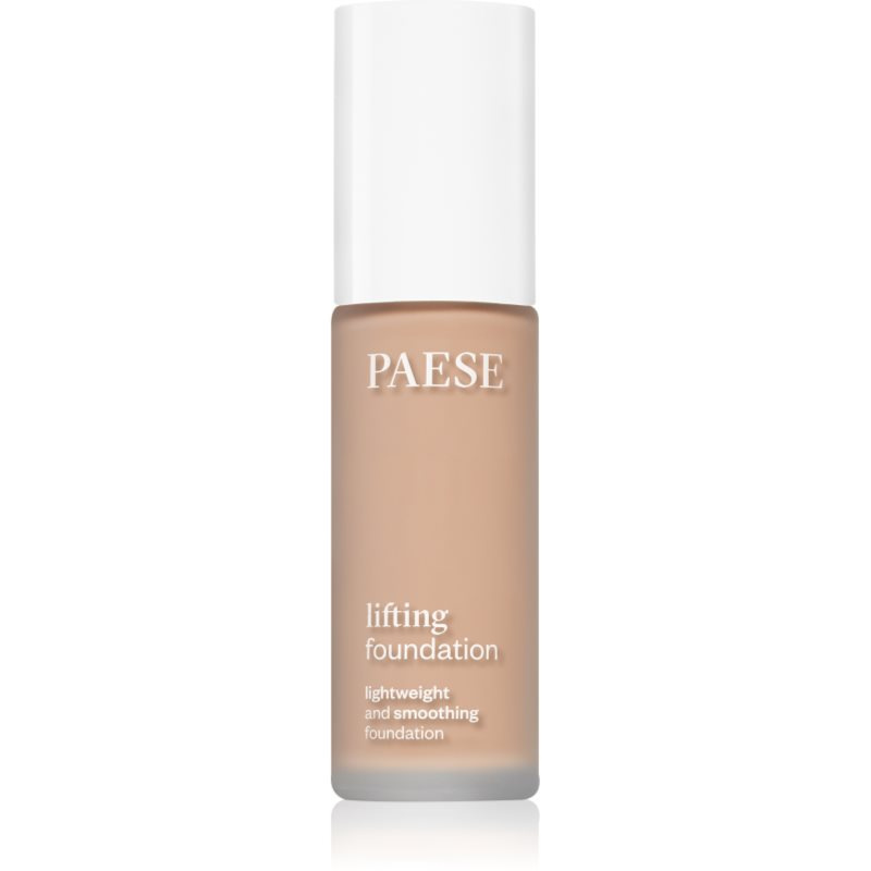 Paese Lifting vyhlazující make-up odstín 103 Golden Beige 30 ml