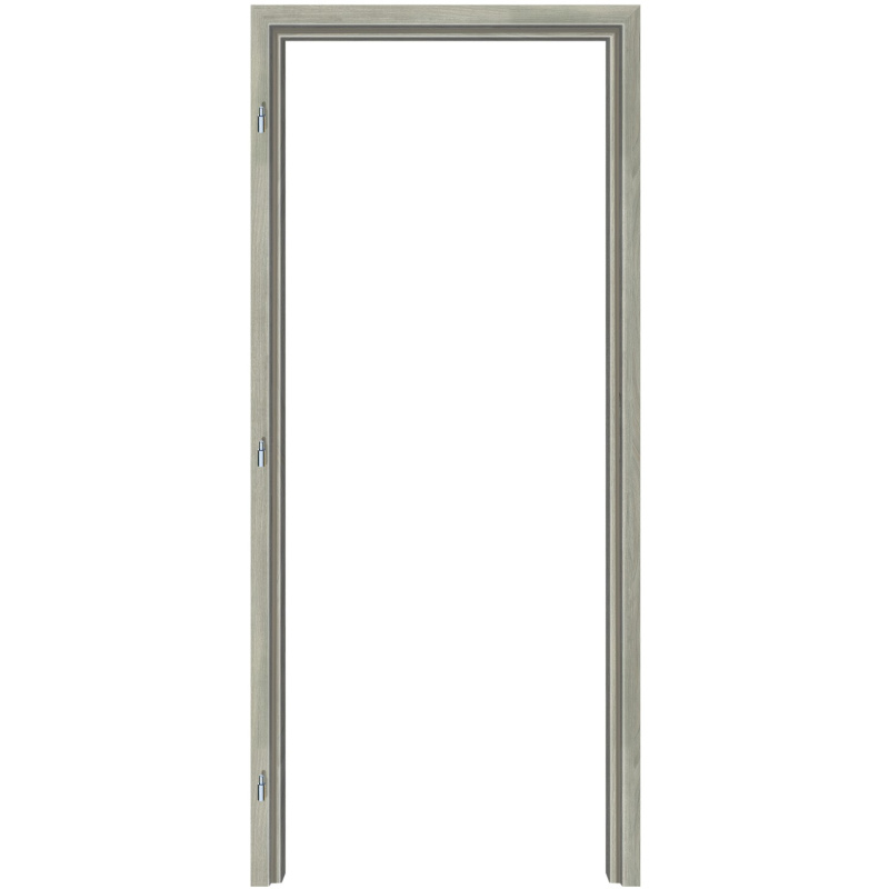 Voster Obložková falcová zárubeň STANDARD 3D fólie dub skandi. 200-220 mm 80 L