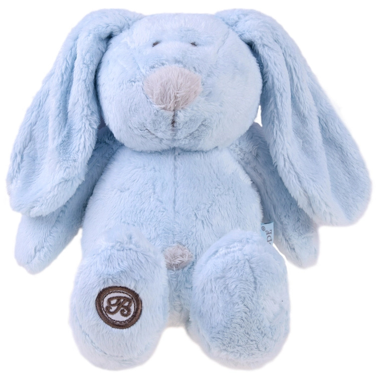 Beppe modrý Zajíček 30 cm