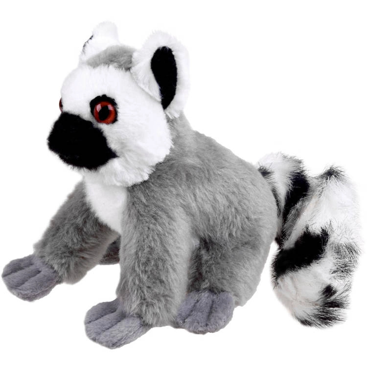Beppe lemur 13 cm