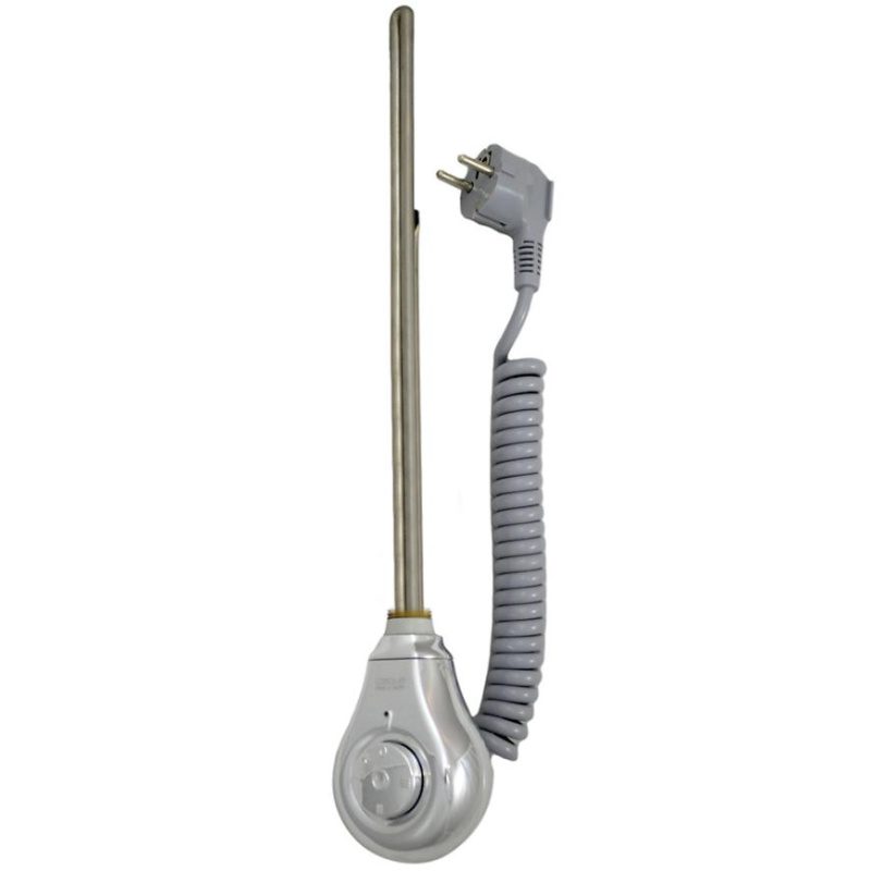 Topné těleso Drop 300W 1/2˝ chrom