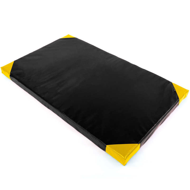 MARBO Žíněnka MC-M005 200 x 120 x 5 cm s protiskluzovou vrstvou
