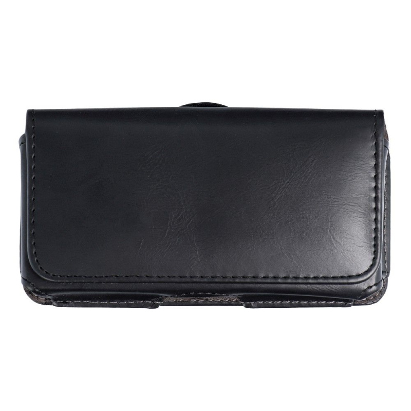 OEM FORCELL Pouzdro CLASSIC 100A - Model 1 Samsung Galaxy A3, S3, S4, iPhone 6,7,8) - černé)