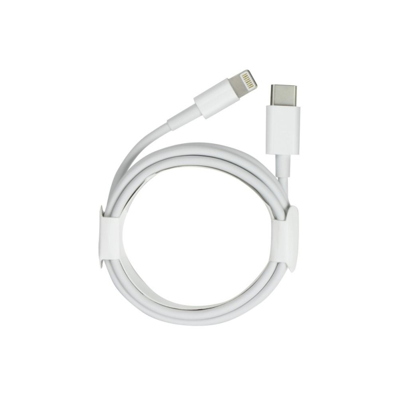 OEM Kabel Typ C iPhone Lightning 8-pin Power Delivery PD12W