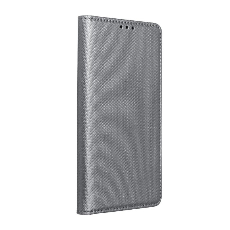 OEM Pouzdro Smart Case Book Samsung Galaxy S7 (G930) metalické
