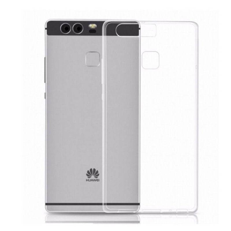 OEM Forcell pouzdro Back Case Ultra Slim 0,5mm HUAWEI P9