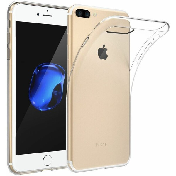 Smarty ultratenký TPU kryt 0,5mm Apple iPhone 7 Plus/8 Plus