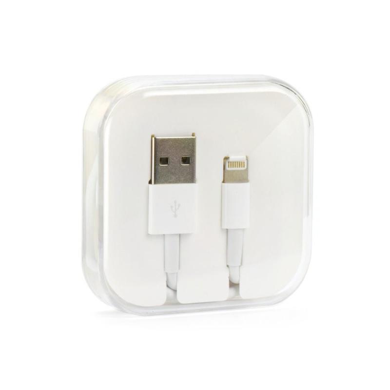 OEM Kabel USB pro Apple Iphone, Ipad - Lightning  BOX