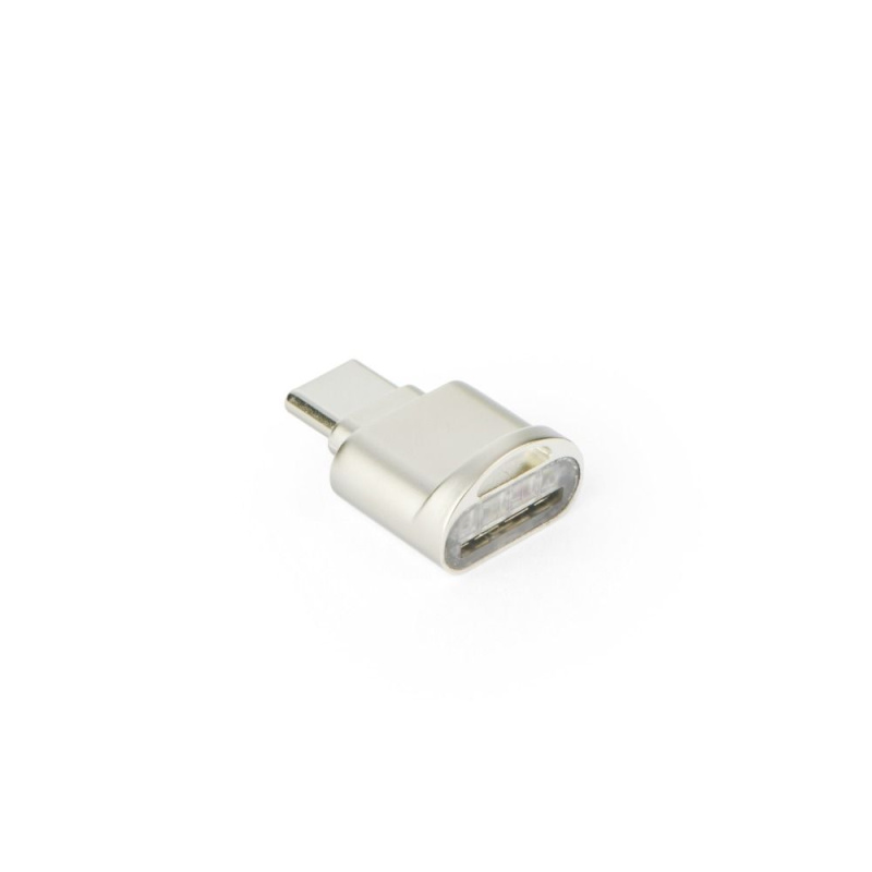 OEM Adaptér / čtečka paměťových karet MicroSD - typ C