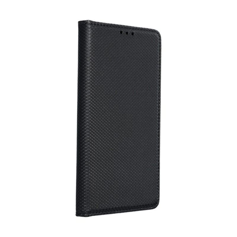 OEM Pouzdro Forcell Smart Case Samsung J4+ ( J4 Plus ) černé