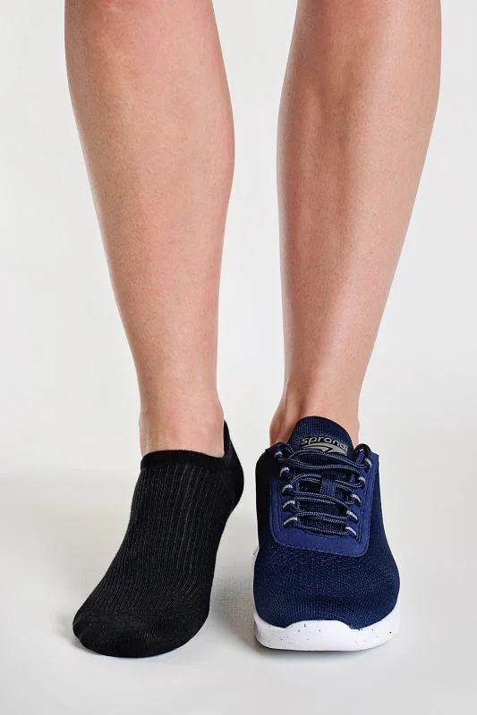 Pánské kotníkové ponožky Regina Socks Purista Antibakteriální bílá 35-38
