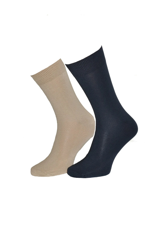 Pánské ponožky Regina Socks Passa černá 25-26