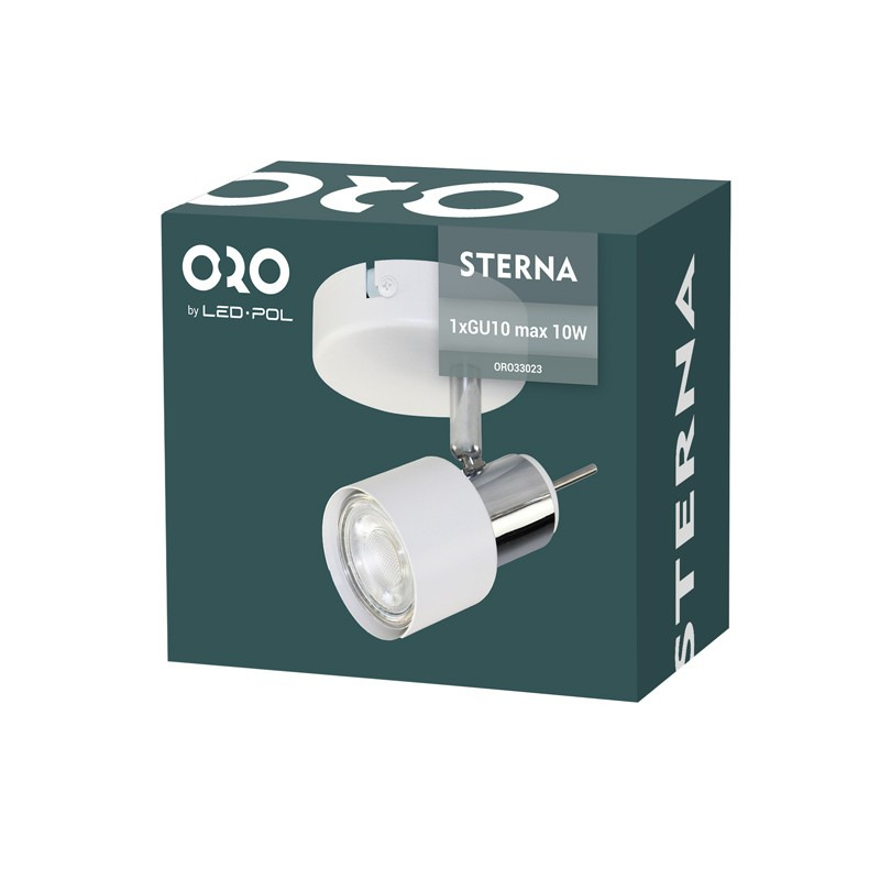 LED svítidlo LED-POL Sterna