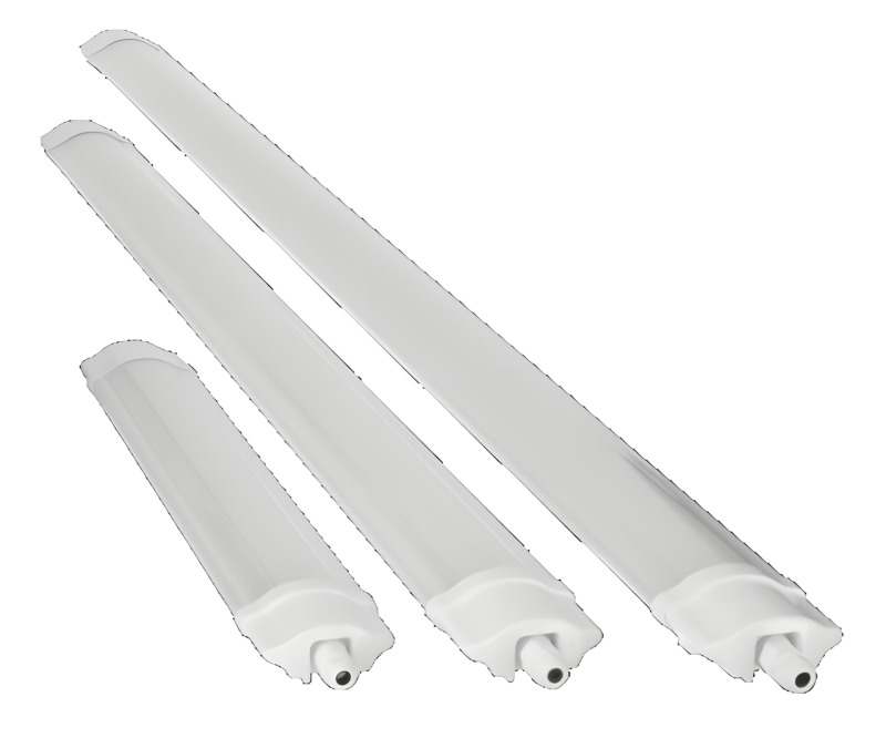 Prachotěsné LED svítidlo LED-POL Seva LED 36W neutrální bílá