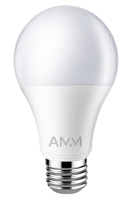 Žárovka LED AMM E27 8,5 W 4 000 K