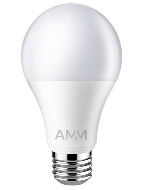 Žárovka LED AMM E27 11 W 4 000 K