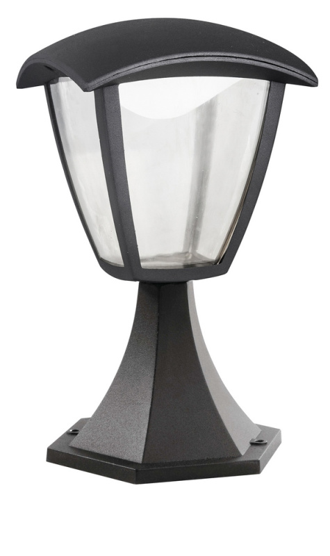 Sloupek LED ORO Wena 7 W 280 mm