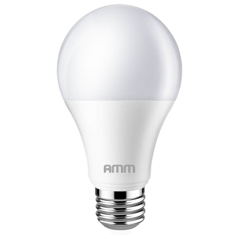 Žárovka LED AMM E27 11 W 3 000 K