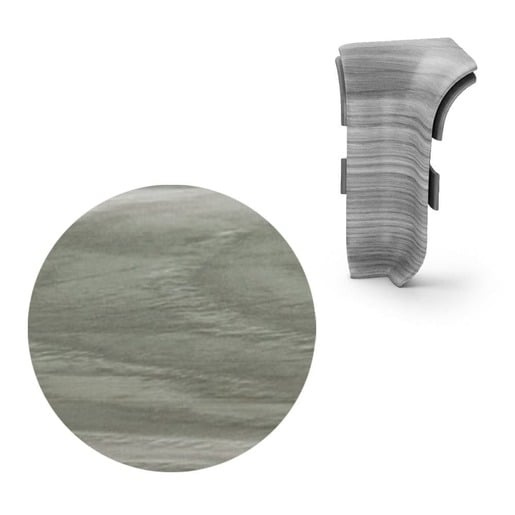 Rohová spojka vnitřní SG56 - 99 Chateau