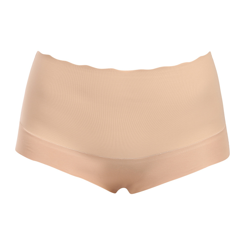 Dámské stahovací kalhotky Emili béžové (Nuria) M