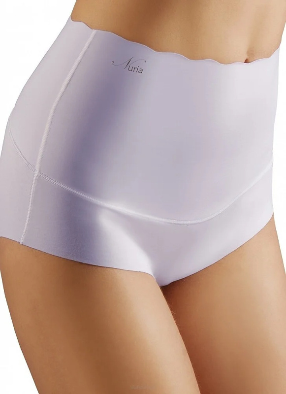 Emili Nuria kalhotky S-3XL bílá 3xl