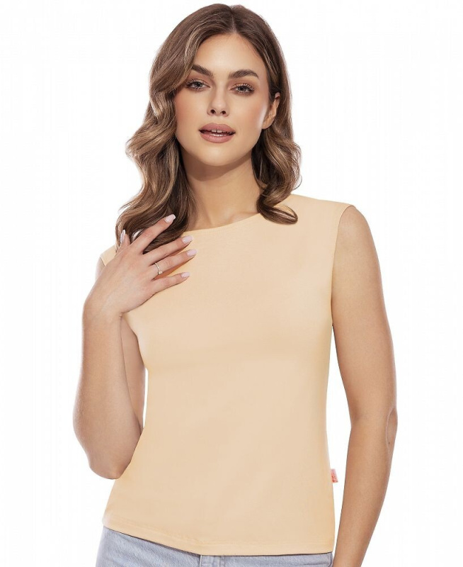Emili Seren tričko sz/r S-XL černá S
