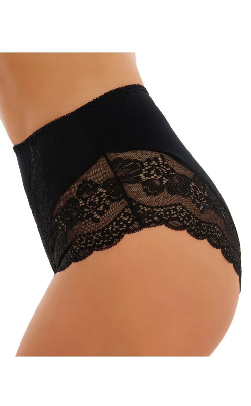 Emili Melisa kalhotky 3XL-4XL béžová 4XL