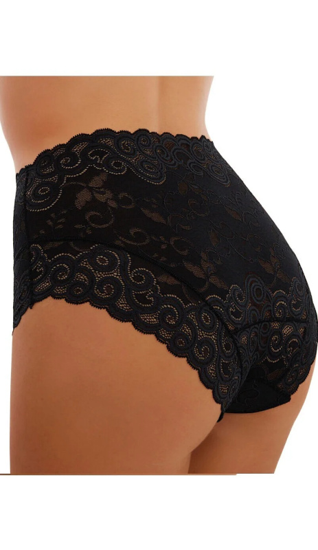 Emili Ines kalhotky S-XL béžová XL