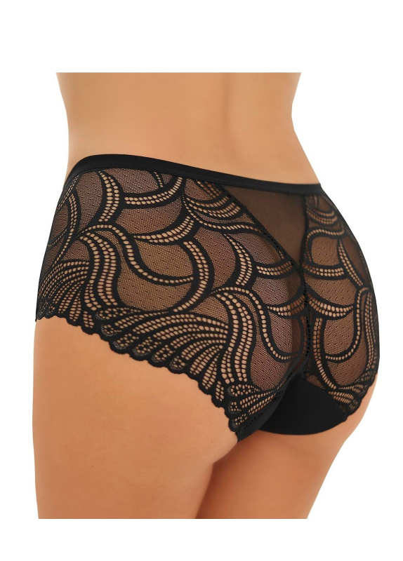 Emili Lori kalhotky S-3XL béžová 3XL