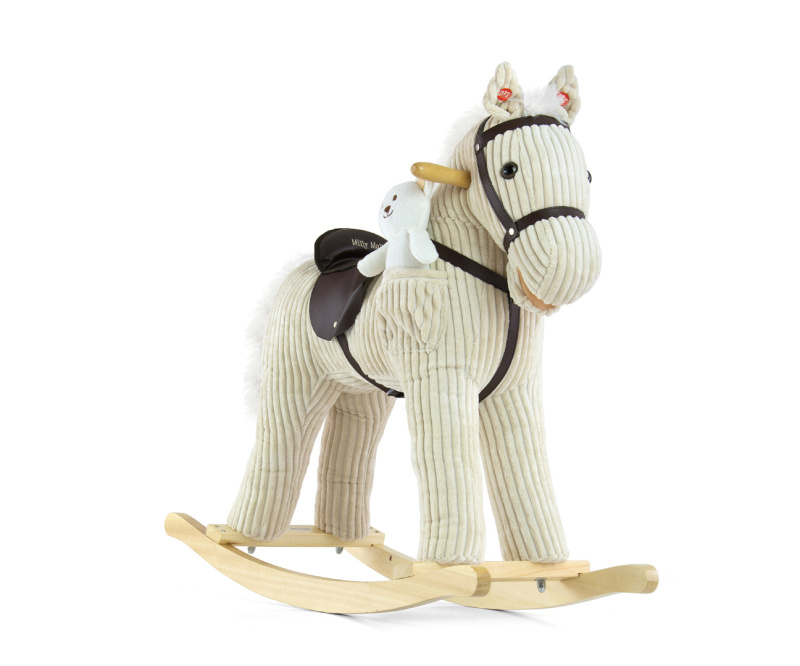 Adam Toys Houpací kůň Pony Luna