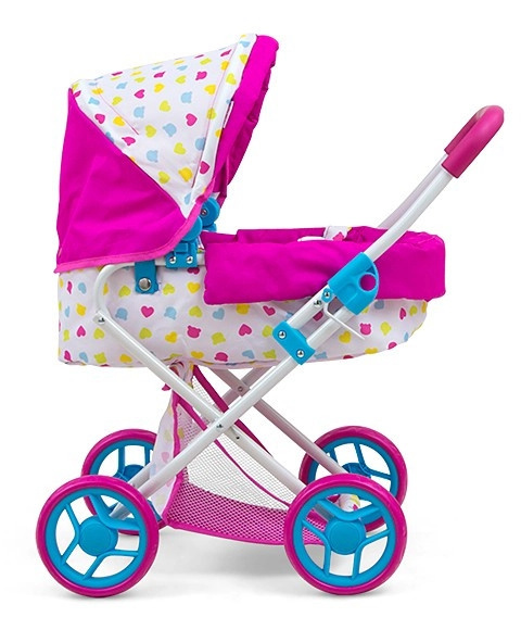 Milly Mally Alice Candy