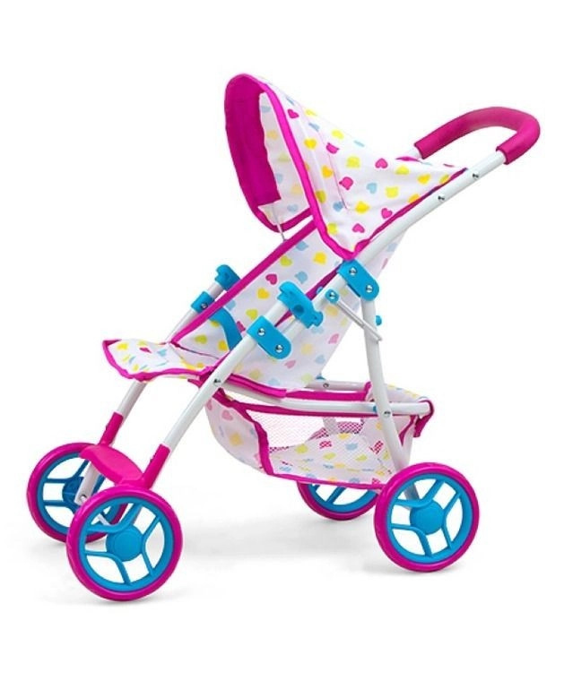 Milly Mally Natalie Candy