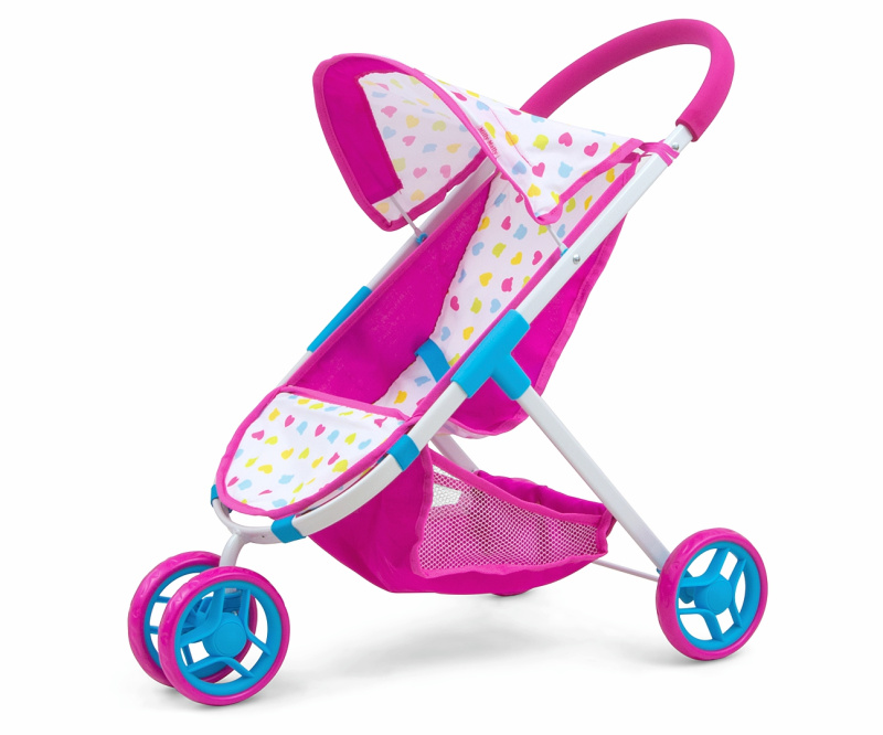 Milly Mally Susie Candy