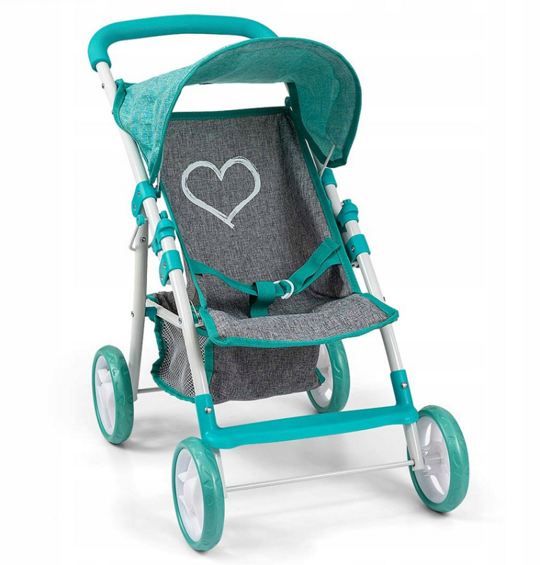 Milly Mally Natalie Prestige mint