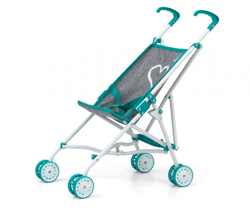 Milly Mally Natalie Prestige mint