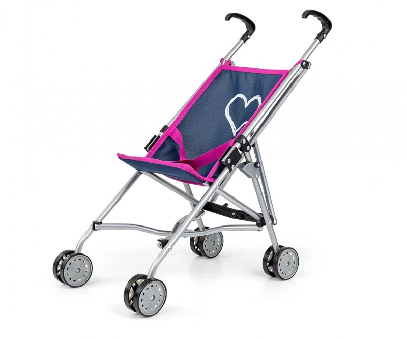 Milly Mally Julia Prestige Navy