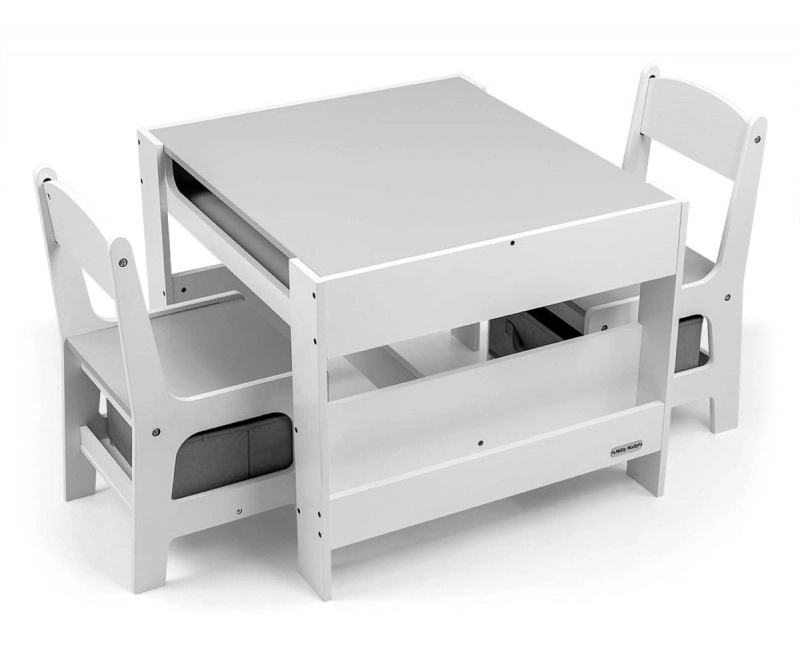 Dětský nábytkový set Milly Mally Sven