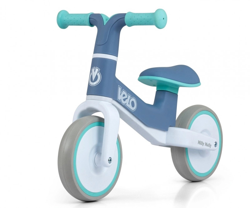 Milly Mally Velo Mint
