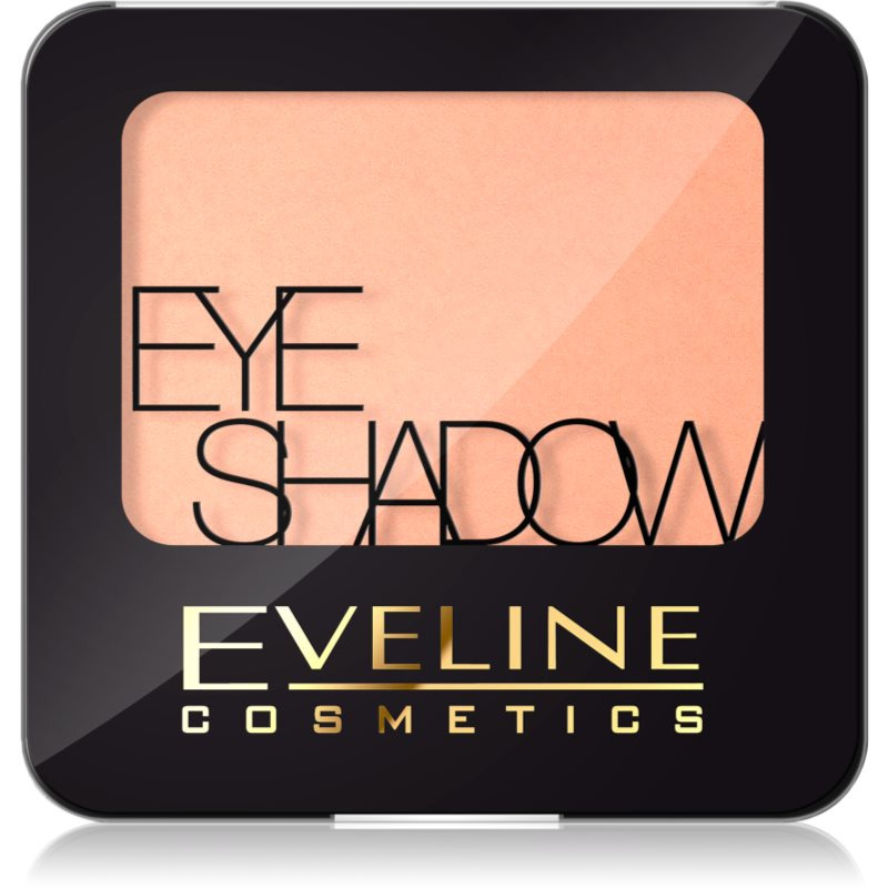 Eveline Cosmetics Eye Shadow Single oční stíny odstín 31 1 ks