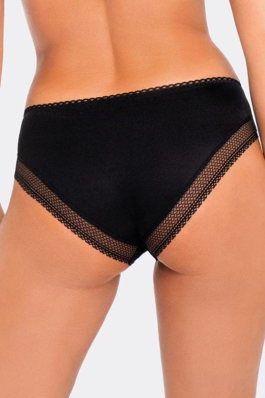 Kalhotky Babell BBL 197 Barva: Černá, Velikost: M