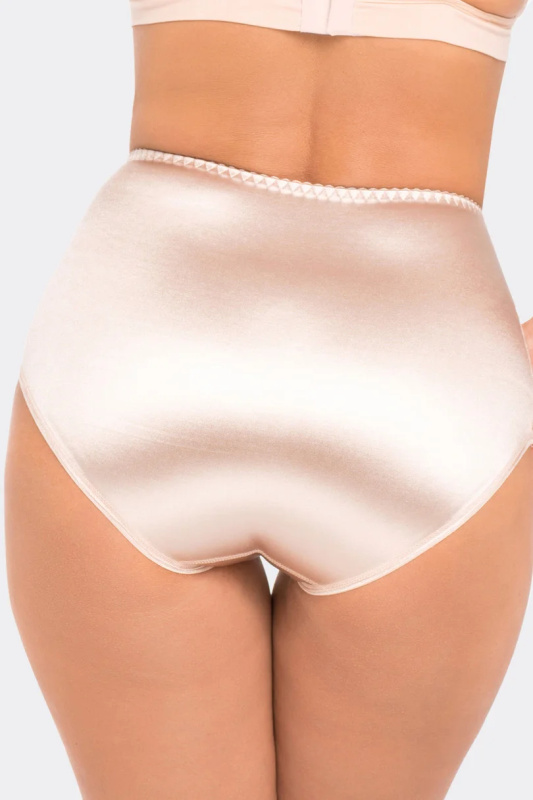 Kalhotky Babell BBL 103 Barva: Smetanová, Velikost: 3XL