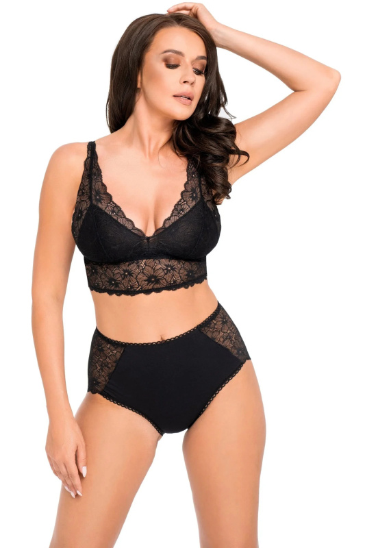 Kalhotky Babell BBL 190 Barva: Černá, Velikost: 2XL