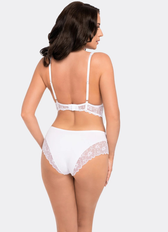 Kalhotky Babell BBL 194 S-XL Béžová S