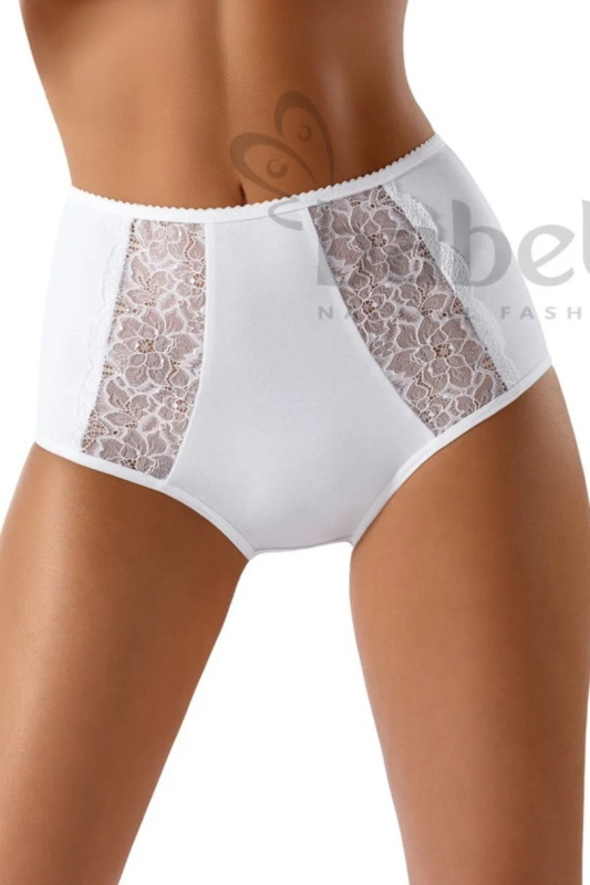 Kalhotky Babell BBL 086 Barva: Bílá, Velikost: 3XL