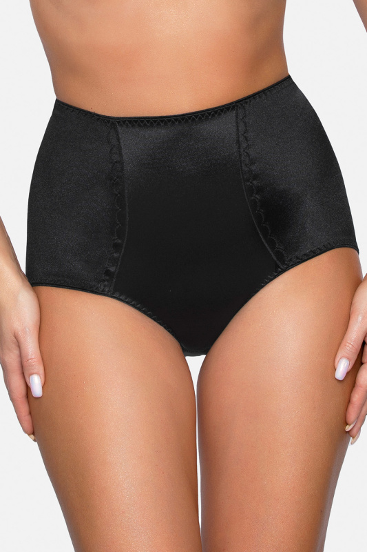 Kalhotky Babell BBL 106 Barva: Černá, Velikost: S