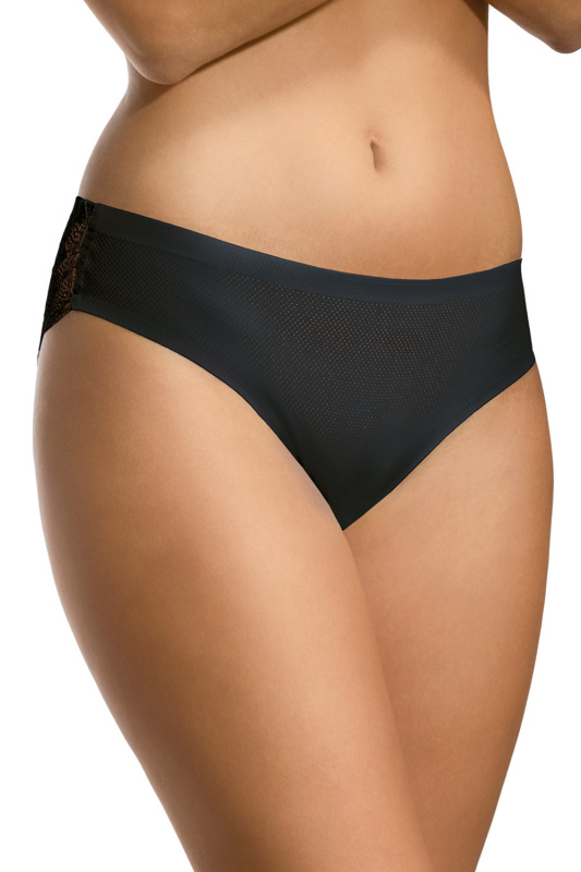 Kalhotky Babell BBL 2003 Barva: Černá, Velikost: M