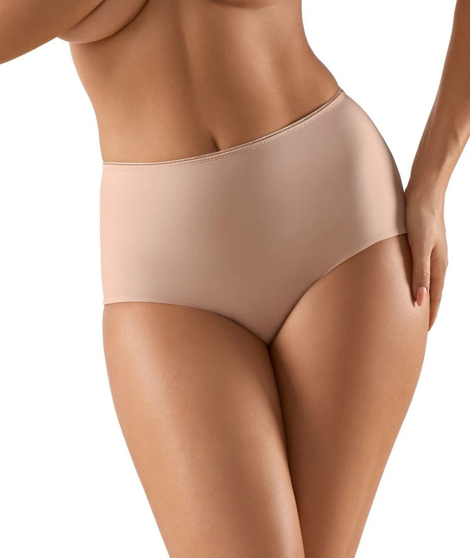 Dámské kalhotky Babell BBL 2005 S-XL Béžová S